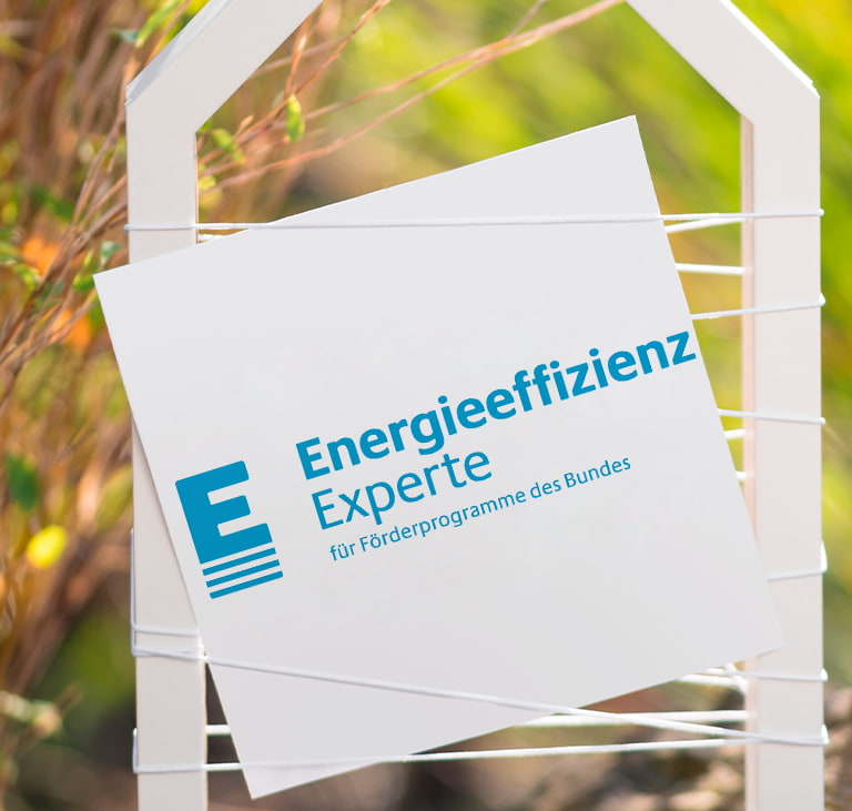 Logo Energieeffizienz-Experte
